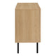 Chaucer Accent Cabinet by Modway| Brown