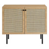 Chaucer Accent Cabinet by Modway| Brown