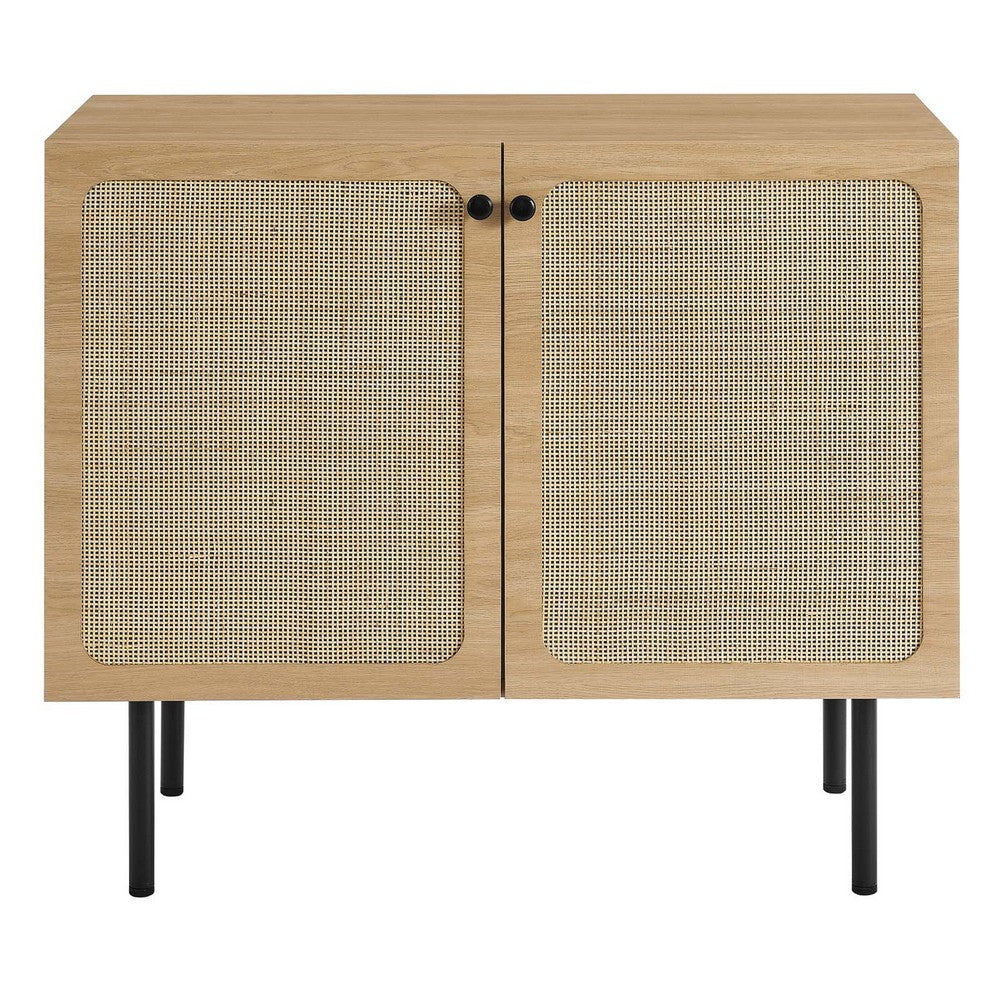 Chaucer Accent Cabinet by Modway| Brown