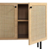Chaucer Accent Cabinet by Modway| Brown
