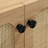 Chaucer Accent Cabinet by Modway| Brown