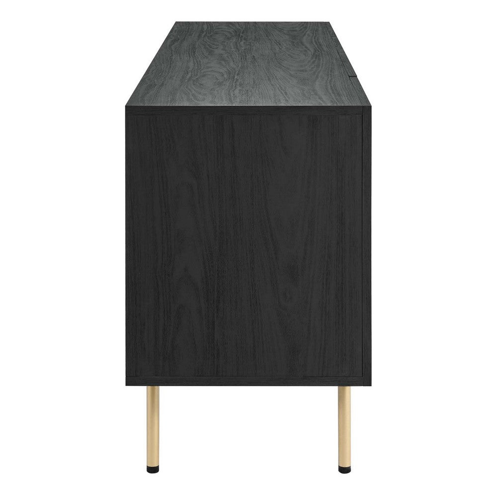 Chaucer Sideboard by Modway| Black