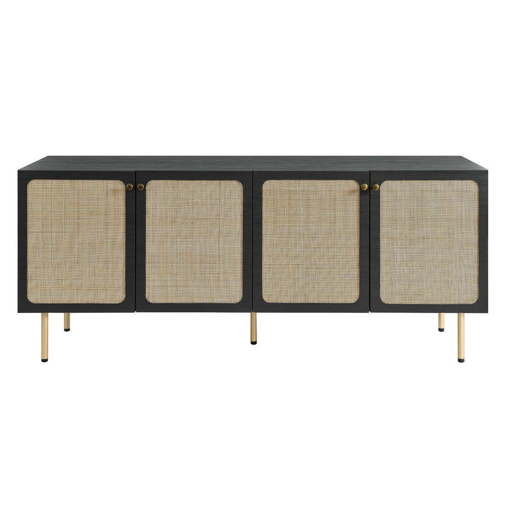 Chaucer Sideboard by Modway| Black