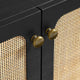 Chaucer Sideboard by Modway| Black