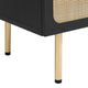 Chaucer Sideboard by Modway| Black