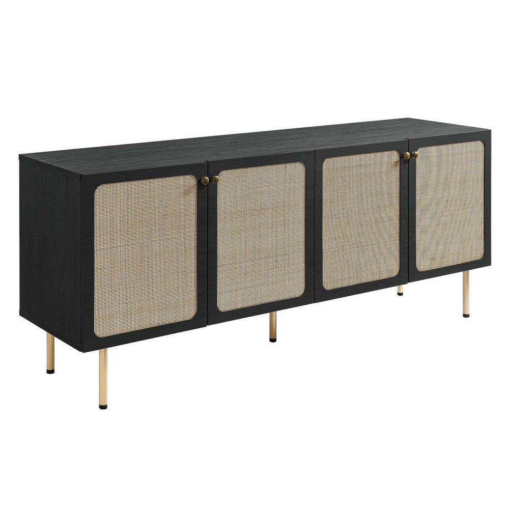Chaucer Sideboard by Modway| Black