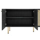 Chaucer Sideboard by Modway| Black