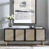 Chaucer Sideboard by Modway| Black