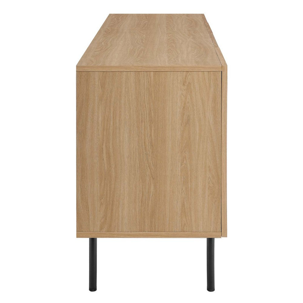 Chaucer Sideboard by Modway| Brown