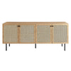 Chaucer Sideboard by Modway| Brown