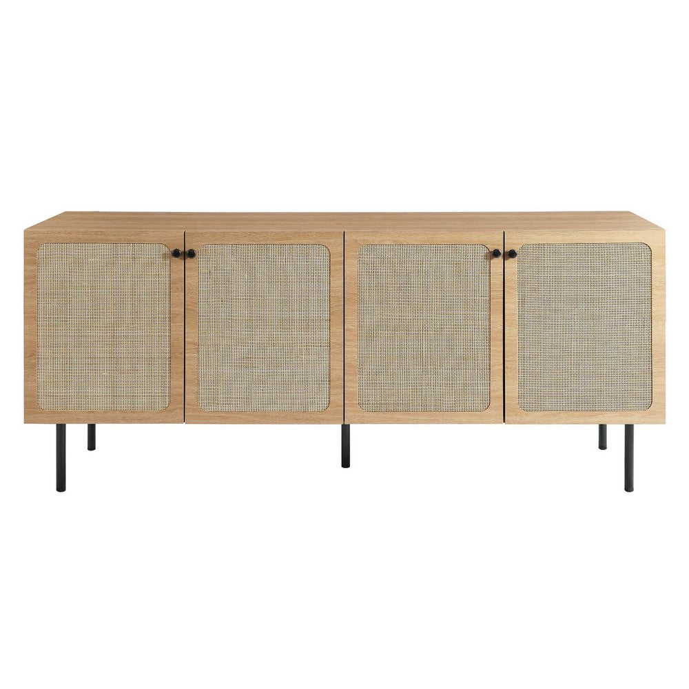Chaucer Sideboard by Modway| Brown