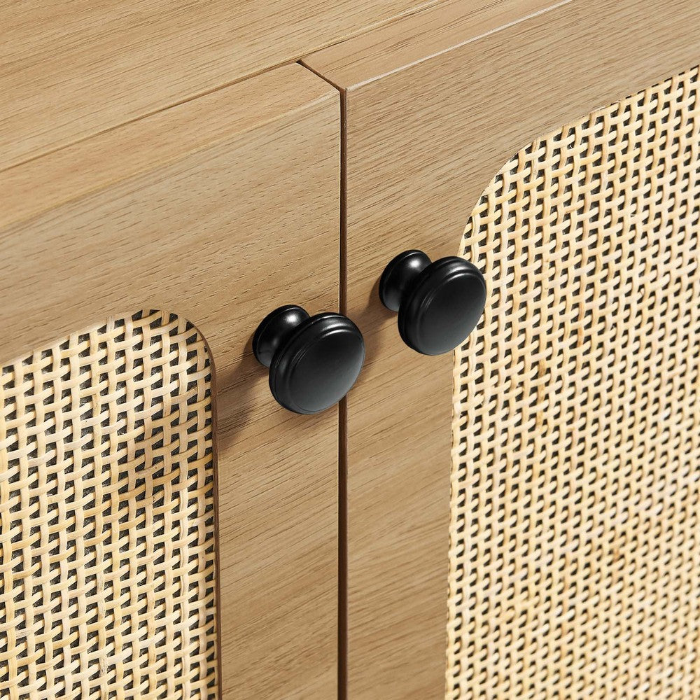 Chaucer Sideboard by Modway| Brown