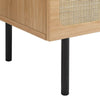 Chaucer Sideboard by Modway| Brown