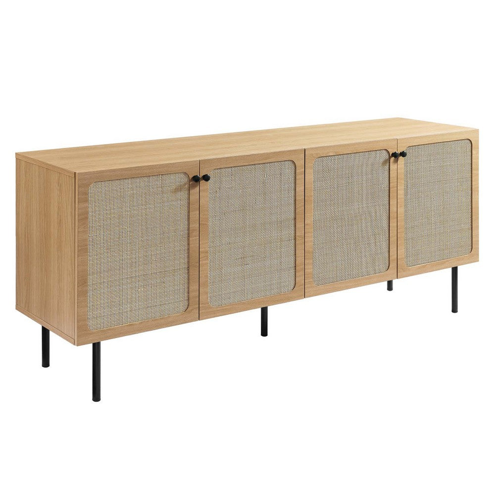 Chaucer Sideboard by Modway| Brown