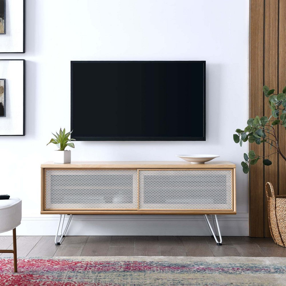 Nomad 47" TV Stand  - No Shipping Charges