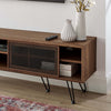 Nomad 59" TV Stand  - No Shipping Charges