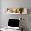 Kinetic Wall-Mount Shelf - No Shipping Charges