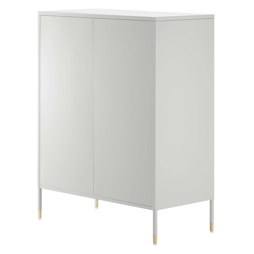 Covelo 32" Accent Cabinet - No Shipping Charges