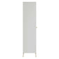 Covelo Tall Storage Cabinet  - No Shipping Charges