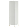 Covelo Tall Storage Cabinet - No Shipping Charges MDY-EEI-6210-LGR