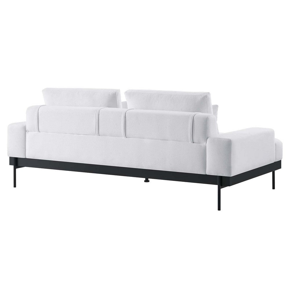 Modway Proximity Sofas White MDY-EEI-6214-WHI