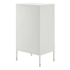 Covelo 33" Accent Cabinet  - No Shipping Charges