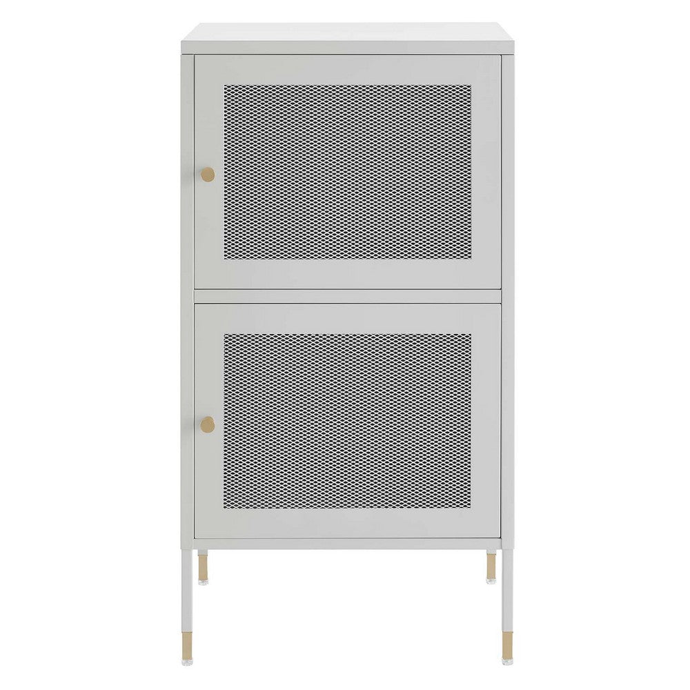 Covelo 33" Accent Cabinet  - No Shipping Charges