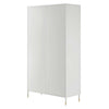 Archway 32’ Storage Cabinet - No Shipping Charges MDY-EEI-6220-LGR