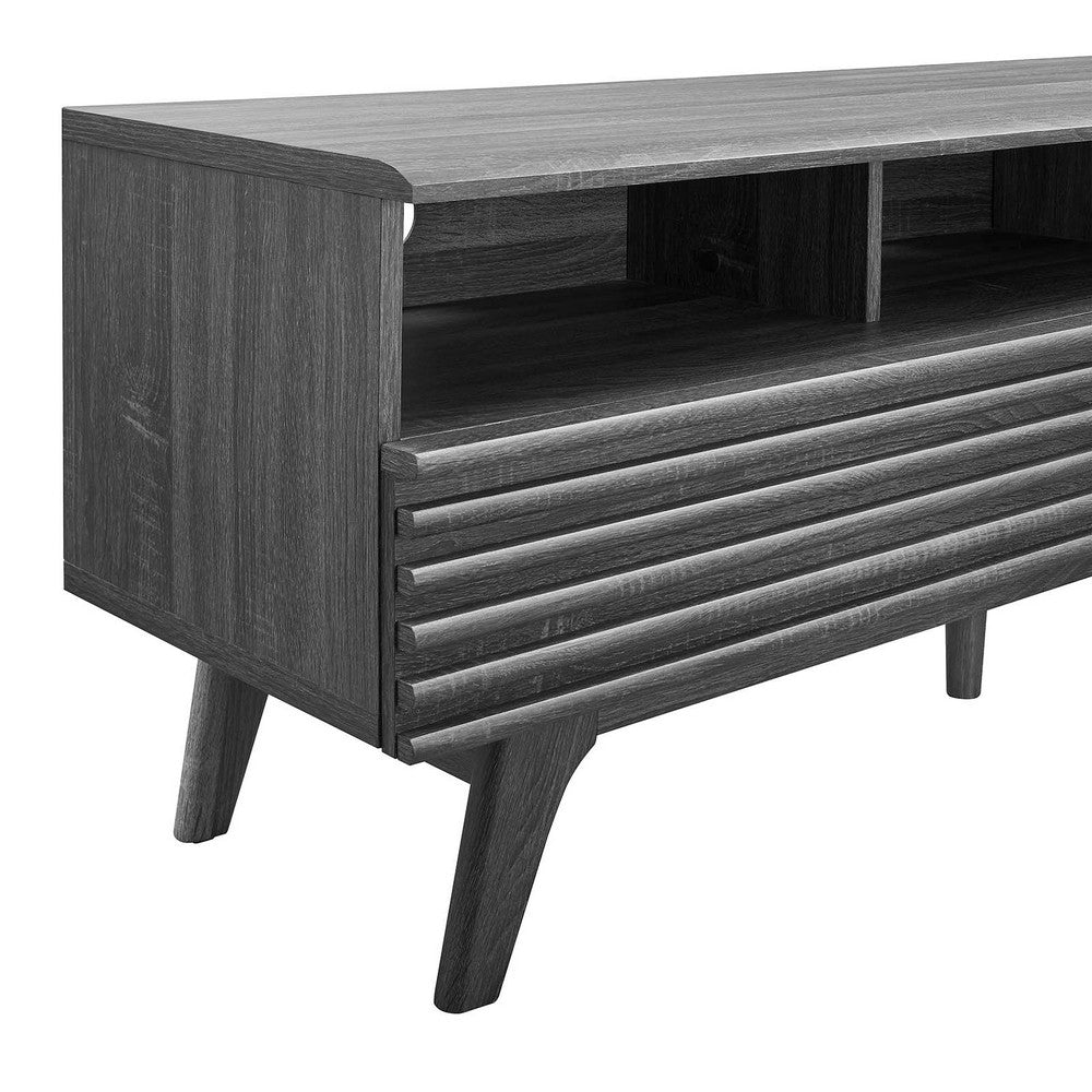 Render 60" TV Stand by Modway| Black