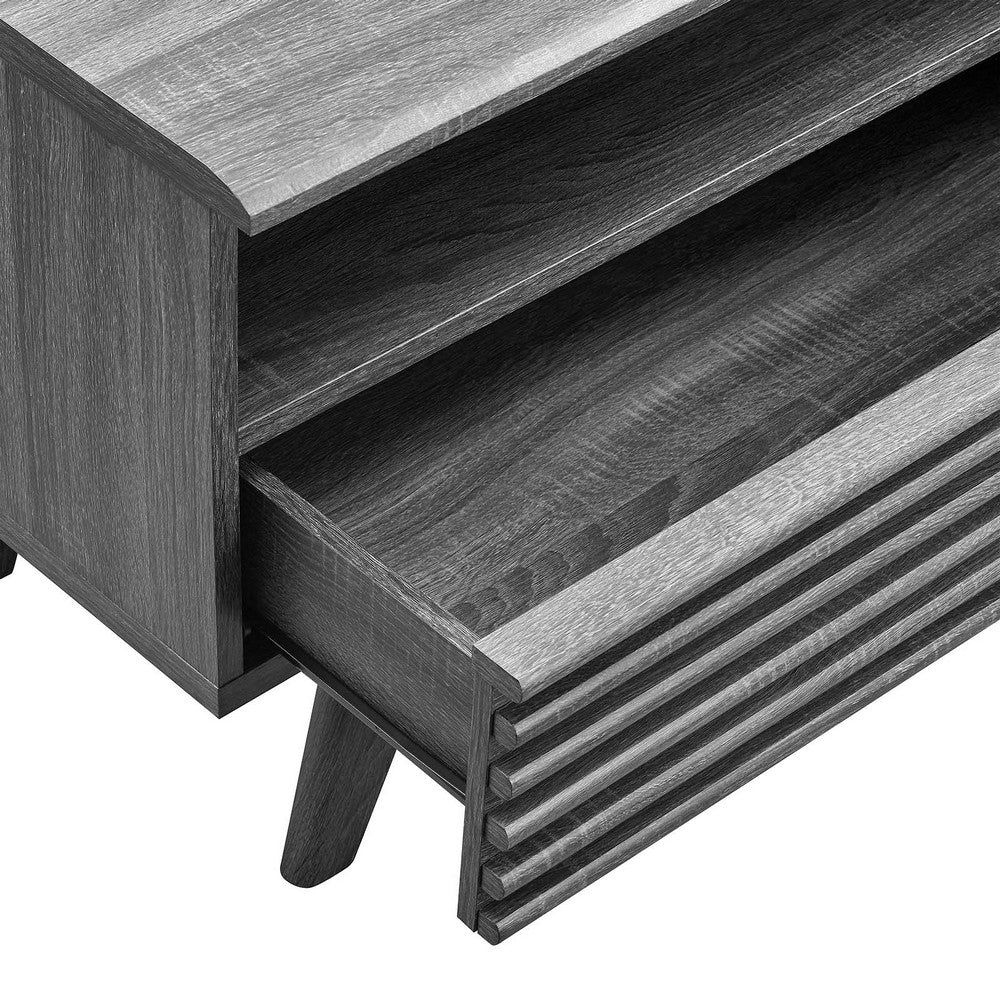 Render 60" TV Stand by Modway| Black