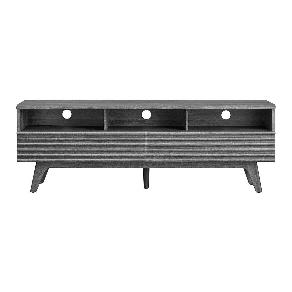Render 60" TV Stand by Modway| Black