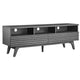 Render 60" TV Stand by Modway| Black
