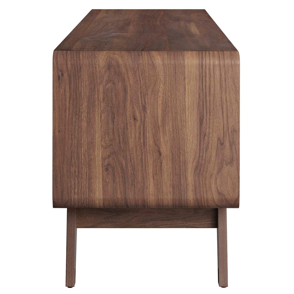 Transmit 60" TV Stand by Modway| White