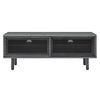 Modway Kurtis 47’’ TV Stand Charcoal MDY-EEI-6233-CHA