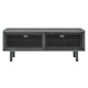 Modway Kurtis 47’’ TV Stand Charcoal MDY-EEI-6233-CHA