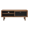 Modway Kurtis 47’’ TV Stand Walnut MDY-EEI-6233-WAL