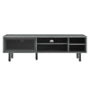 Kurtis 60’ TV Stand - No Shipping Charges MDY-EEI-6234-CHA