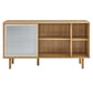 Modway Kurtis Sideboard Oak MDY-EEI-6235-OAK