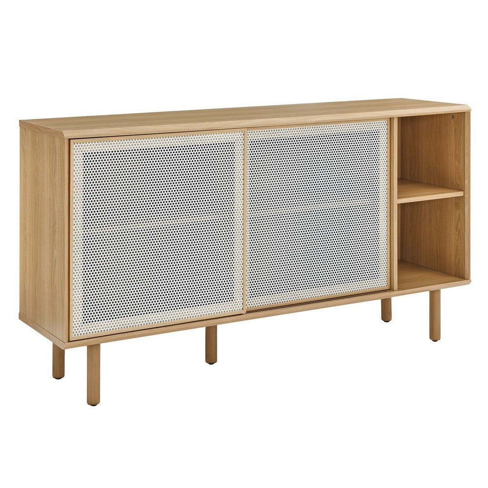 Modway Kurtis Sideboard, Oak