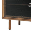 Modway Kurtis TV and Record Stand Walnut MDY-EEI-6236-WAL