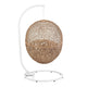 Modway Commix Patio-Lounge-Chairs Cappuccino Beige MDY-EEI-6262-CAP-BEI