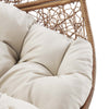 Modway Commix Patio-Lounge-Chairs Cappuccino Beige MDY-EEI-6262-CAP-BEI