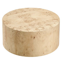 Natural Burl