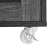 Cuisine Kitchen Cart by Modway| Brown