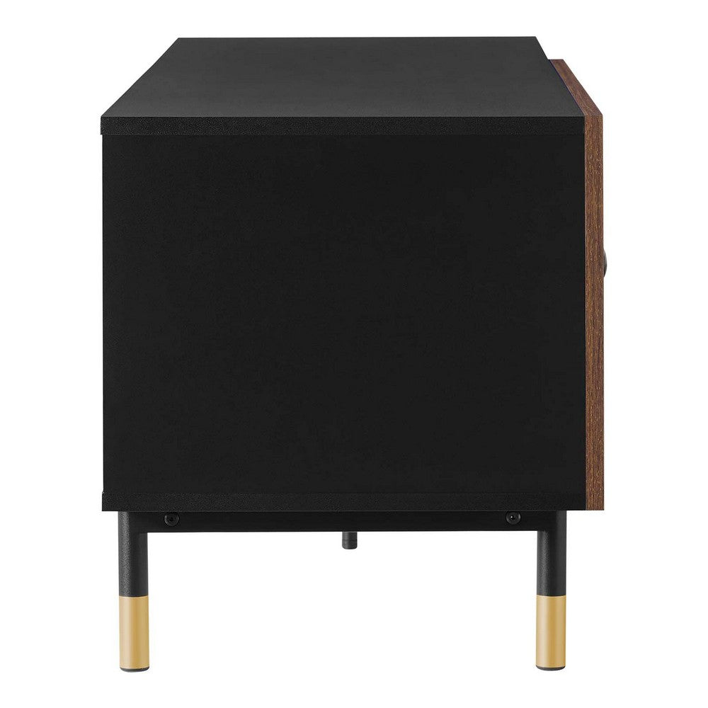 Nexus 60" TV Stand by Modway| Brown