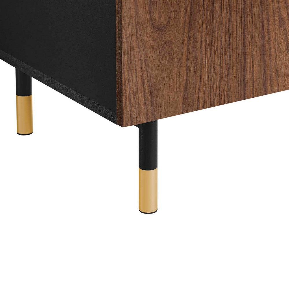 Nexus 60" TV Stand by Modway| Brown