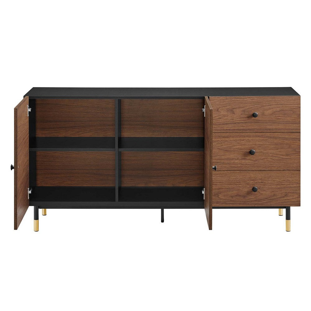Nexus Storage Cabinet Sideboard - No Shipping Charges