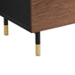 Nexus Storage Cabinet Sideboard - No Shipping Charges