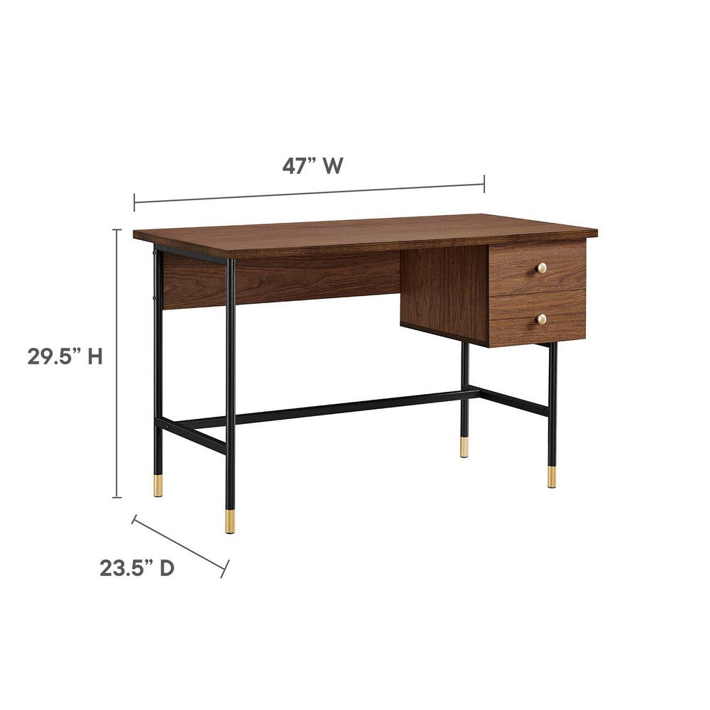 Nexus Office Desk - No Shipping Charges