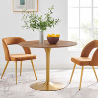 Walnut Gold